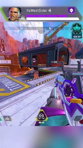 Maggie Meta Strategies in Apex Legends Gameplay