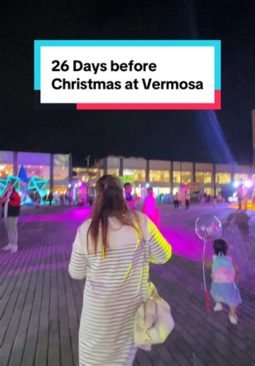What's new about Ayala Malls Vermosa? Christmas na dito and open na ang cinema #ayalamallsvermosa #ayalamalls #iloveayalamallsvermosa #Christmas2024