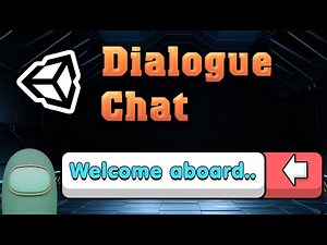 Unity : Create Dialogue Box with Size by Text width
