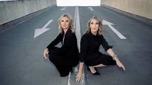 Claudia Brücken, Susanne Freytag and Steve Lipson announce xPropaganda album