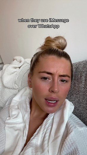 iMessage vs WhatsApp: Choosing the Right Messaging App