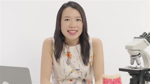 Microbiome Scientist Answers Gut Health Questions | Tech Support Live at SWITCH