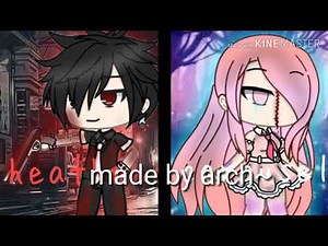 Heathens X carousel (GLMV)