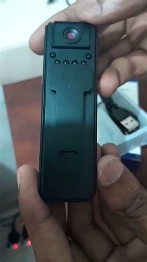 A8 smart video Recorder