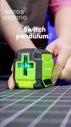 Why Your Laser Level Won’t Turn Off? Fix It in 60 Seconds！