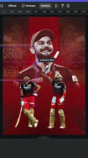 Day 12 of the 100 Days 100 Designs Challenge!