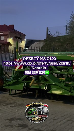 Siewnik AMAZONE AD 303 KE303 na sprzedaż — import z Niemiec