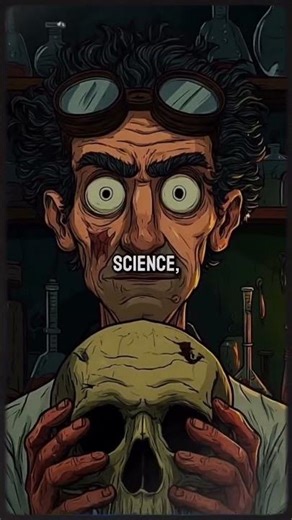 Do you know the human zoo was Erased from existence