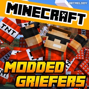 Modded Griefers - Abtmelody: Song Lyrics, Music Videos & Concerts