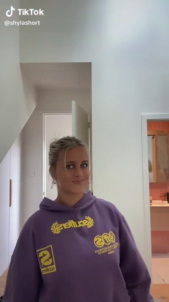 Tiny Dress Try On with Shyla and Tilly Gale