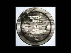 Source Direct - Artificial Barriers