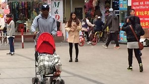 Canton: la fin du rêve chinois hante la «Petite Afrique» - Abidjan.net News
