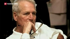 Paul Newman ist tot