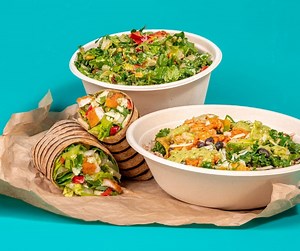 Chopt Preps For Opening Of New Restaurant In Cabin John Village Center