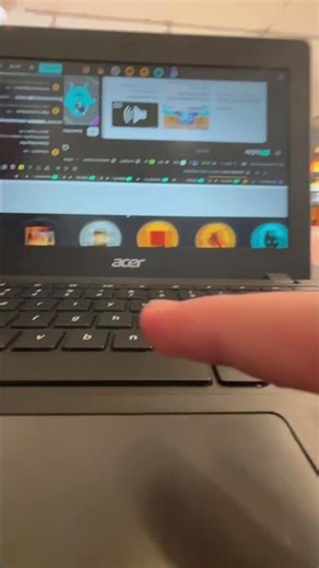 Chromebook annihilation combo ￼#windows #chromebook #techtok