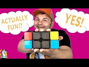 Is The Flipslide Color Matching Game Actually Fun To Play?