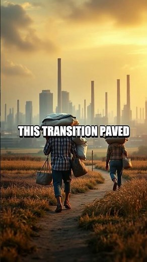 The Enclosure Movement's Impact on Rural Life