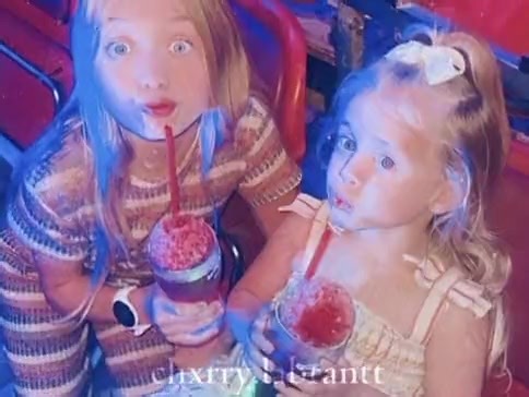 Everleigh Rose: A Heartwarming Sibling Journey