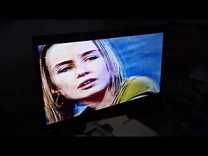 Itv1 continuity 2007