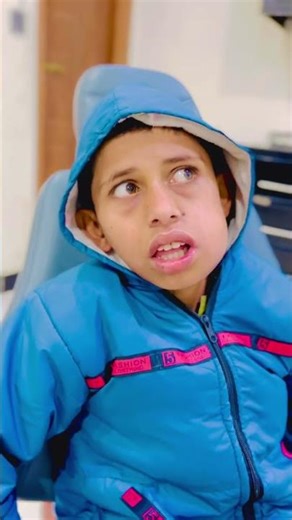 Patient complains of pain and swelling Radiograph shows peri apical infection