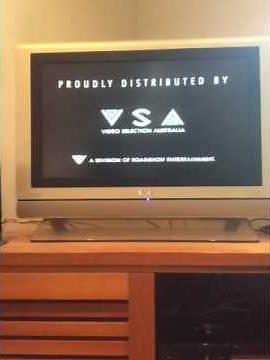 Opening to Thomas The Tank Engine and Friends Escape 1992 VHS Australia