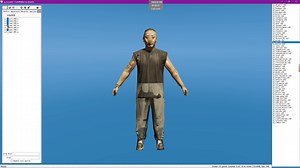 「GTAOL」codewalker这样浏览模型更加人性化