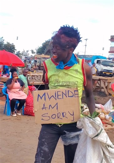 Discovering Life Lessons in Humorous Situations