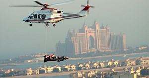 Red Bull Racing take F1 off the track