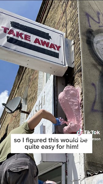 Restoring a Victorian Corbel: A Step-by-Step Guide