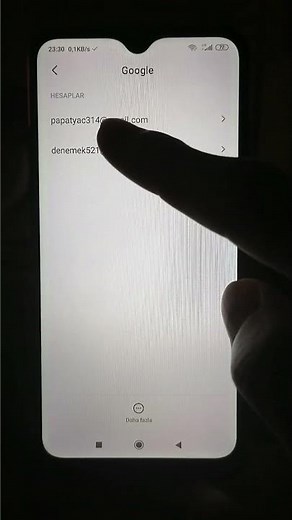 How to Log Out of Gmail, Remove Google Account and Sign Out.