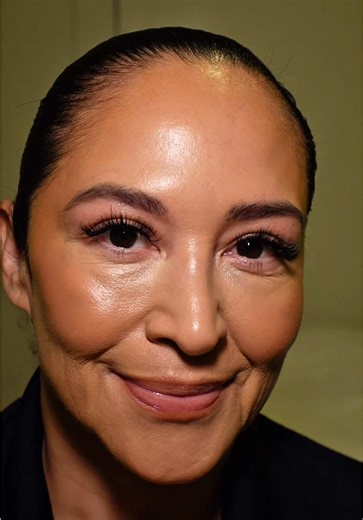 Get Ready with Me: Easy Makeup Tutorial for Over 50