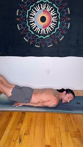 #TechniqueTalk Locust Pose 💪🏽🔥 Here’s a key tip for your Locust Pose practice: avoid collapsing your form at the elbows and wrists, and be mindful of your lower back. Focus on directing your energy towards the upper cervical and thoracic regions. As I demonstrate, use your hands to shift weight forward into your shoulders. This technique will help you access the pose more effectively without straining your lower back. Remember to direct strength towards your shoulders and upper spine, avoidin