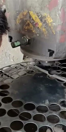 Metal Ring Stanser