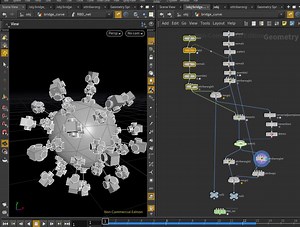 Constraints mixing pops and bullet