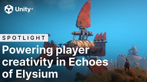 Developer Interview: Loric Games