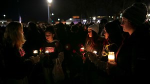 Community shattered after Wisconsin Christmas parade incident