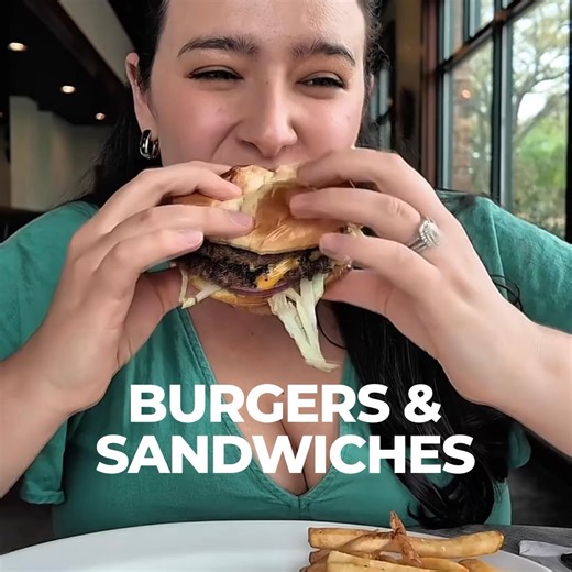 3.7K reactions · 233 shares | Big burger energy. Small price tag. $6.99 Burgers & Sandwiches every Tuesday. Dine-in or To Go. Your wallet will thank you! | Ruby Tuesday | Facebook