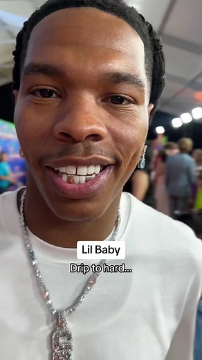 Lil Baby & Paul Russell: