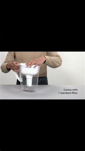 Brita Water Filter Review 💧