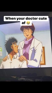 617K views · 12K reactions | Bro started WILDINNNNN  what anime is this? #anime #nerd #comedy #boxing | Tutweezy | Facebook