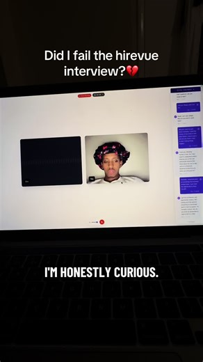 Ace Your HireVue Interview with Practice