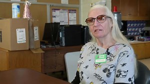 Michigan volunteer finds purpose connecting with fellow seniors through companion program