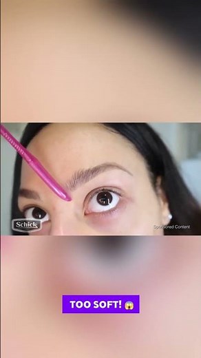 Schick Hydro Silk Touch-Up Dermaplaning Tool with Precision Cover, 3ct