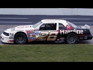 1988 Goody's 500