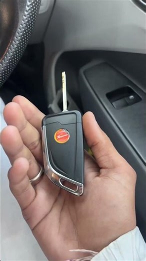 Hyundai nios 2023 model key programming