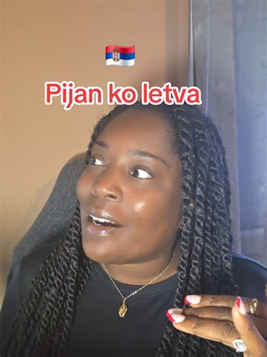 Serbian Sayings! #tiktokserbia #serbia #fyp #Srbiji #learningserbian