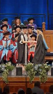 University of Southampton Summer Graduation 2026 | Highlights