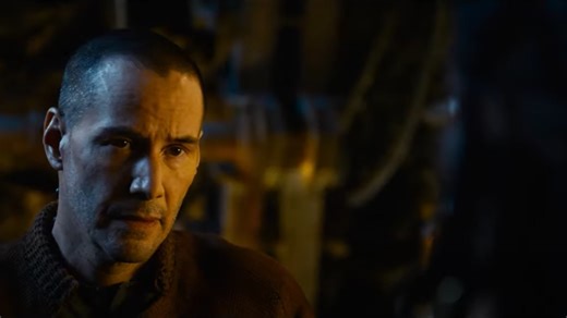 THE MATRIX RESURRECTIONS' Latest Trailer Shifts What Is Real