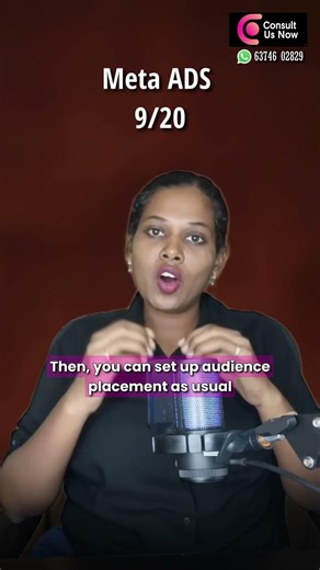 Meta Ad Series(9/20): 𝗕𝗼𝗼𝘀𝘁 𝗬𝗼𝘂𝗿 𝗥𝗲𝗲𝗹𝘀, 𝗚𝗲𝘁 𝟭𝟬𝗞+ 𝗩𝗶𝗲𝘄𝘀 𝗧𝗼𝗱𝗮𝘆! 🚀