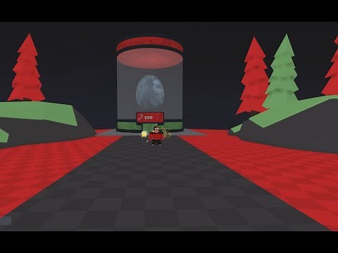 How to unlock the XMAS Island Saber Simulator